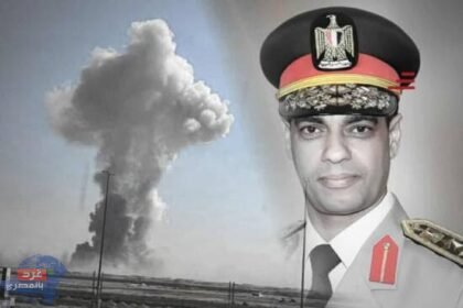 انفجار مفاجئ يهز شرق القاهرة.. والمتحدث العسكري يوضح التفاصيل