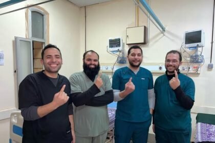 الأزهر بدمياط ونقلة نوعية: جهاز تنفّس ذكي ينقذ حياة مرضى العناية الحرجة بدعم كريم"
