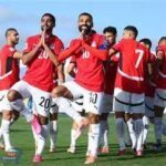مصر تتأهل رسمياً وتستعد لإحياء ليلة كروية تاريخية في القاهرة أمام غينيا بيساو