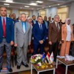 "من دمياط إلى أسوان... جسور الثقافة تتواصل"
