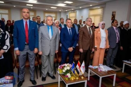 "من دمياط إلى أسوان... جسور الثقافة تتواصل"