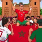 أشبال الأطلس يحجزون مقعدهم في نصف نهائي مونديال الشباب بفوز تاريخي 3-1 على الولايات المتحدة