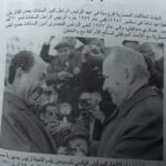"الثغرة والسادات: حين اشتعلت الجبهة السياسية بعد نيران العبور"