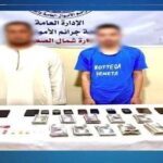 الاحتيال وانتحال صفة