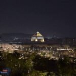 رئيس الوزراء يتفقد سير العمل بمشروع حدائق "تلال الفسطاط"