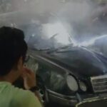 فاجعة مؤلمة
