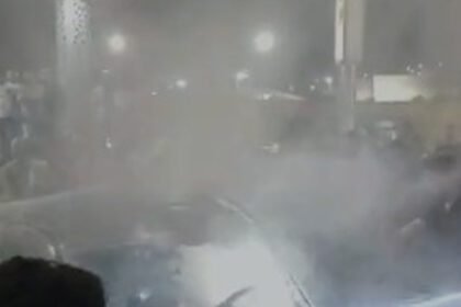 فاجعة مؤلمة