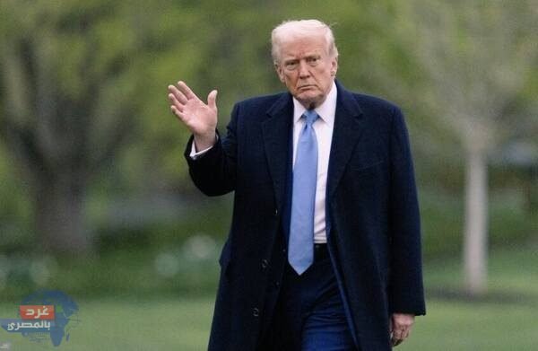 دونالد ترامب