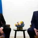روسيا تدعم مبادرة واشنطن لتسوية غزة وتؤكّد أن إقامة دولة فلسطينية هي القضية المحورية