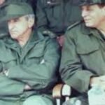 "قائد المعارك الست: الفريق صفّي الدين أبو شناف... رجل الظل في نصر أكتوبر" "قائد المعارك الست: الفريق صفّي الدين أبو شناف... رجل الظل في نصر أكتوبر"