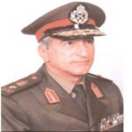 "قائد المعارك الست: الفريق صفّي الدين أبو شناف... رجل الظل في نصر أكتوبر"