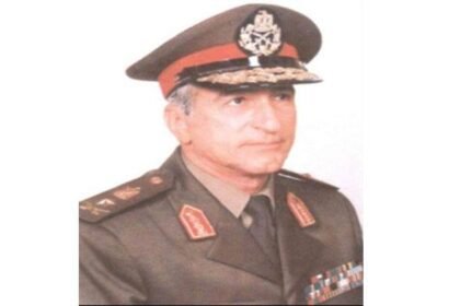 "قائد المعارك الست: الفريق صفّي الدين أبو شناف... رجل الظل في نصر أكتوبر"