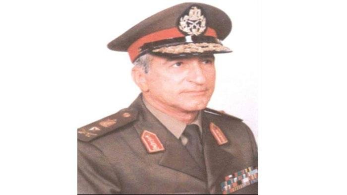 "قائد المعارك الست: الفريق صفّي الدين أبو شناف... رجل الظل في نصر أكتوبر"
