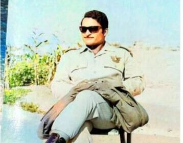 بطل "بالوظة"