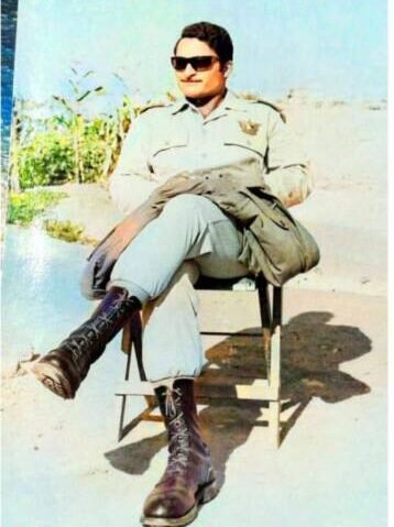 بطل "بالوظة"