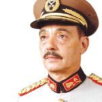المشير الجمسي
