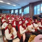 "السمسمية" تضيء مسرح جامعة دمياط