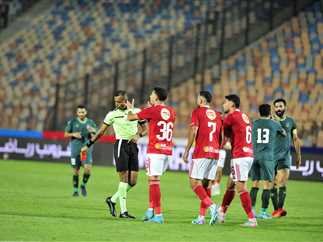 سلسلة من العقوبات