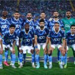 «بيراميدز» في مهمة الحسم الأفريقية أمام التأمين الإثيوبي الليلة! التشكيل الرسمي