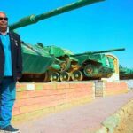 جسر من نار... البطل محمد حجازي أصغر مجند بسلاح المهندسين في حرب أكتوبر