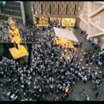 لحظة تاريخية: 80 ألف زائر بين المتحف المصري الكبير والأهرامات في يوم واحد