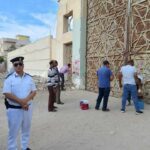 "حملة مفاجئة تطيح بـ38 نشاطًا غير مرخص في دمياط الجديدة" "حملة مفاجئة تطيح بـ38 نشاطًا غير مرخص في دمياط الجديدة"