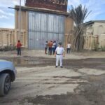 "حملة مفاجئة تطيح بـ38 نشاطًا غير مرخص في دمياط الجديدة" "حملة مفاجئة تطيح بـ38 نشاطًا غير مرخص في دمياط الجديدة"