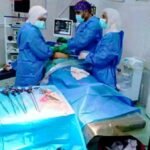 إنجاز طبي غير مسبوق: 2708 عملية جراحية بمستشفيات الشرقية خلال أكتوبر