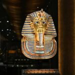 أكبر من الفاتيكان وأغنى من اللوفر.. المتحف المصري الكبير يستقبل الجمهور بدءًا من الثلاثاء بعد افتتاح تاريخي أكبر من الفاتيكان وأغنى من اللوفر.. المتحف المصري الكبير يستقبل الجمهور بدءًا من الثلاثاء بعد افتتاح تاريخي
