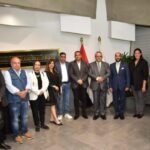 العلمين تفتح أبواب المعرفة: رئيس جهاز المدينة يبحث التعاون الثقافي مع مكتبة الإسكندرية