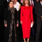 أكبر من الفاتيكان وأغنى من اللوفر.. المتحف المصري الكبير يستقبل الجمهور بدءًا من الثلاثاء بعد افتتاح تاريخي أكبر من الفاتيكان وأغنى من اللوفر.. المتحف المصري الكبير يستقبل الجمهور بدءًا من الثلاثاء بعد افتتاح تاريخي