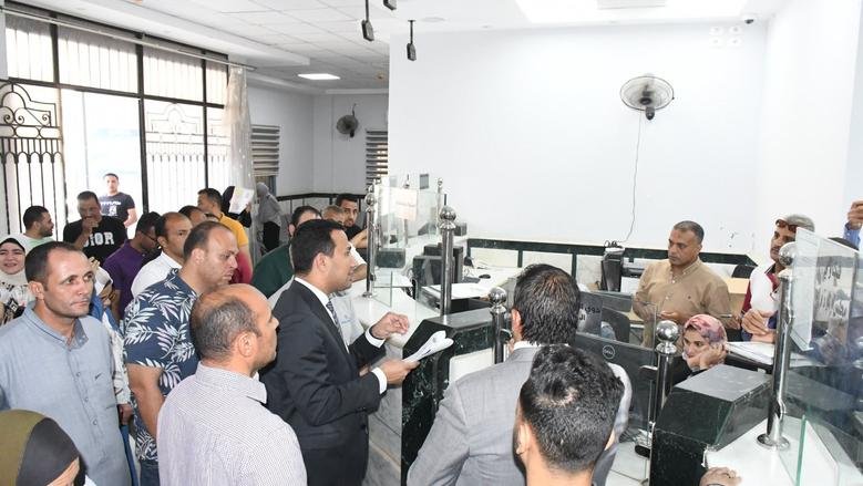 التنمية المحلية: تسهيلات جديدة بشأن التصالح في مخالفات البناء