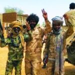 بعد نزيف الفاشر.. الدعم السريع توافق على هدنة إنسانية في السودان