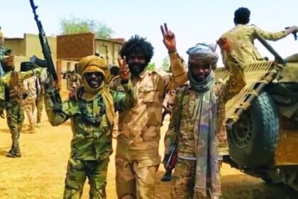 بعد نزيف الفاشر.. الدعم السريع توافق على هدنة إنسانية في السودان