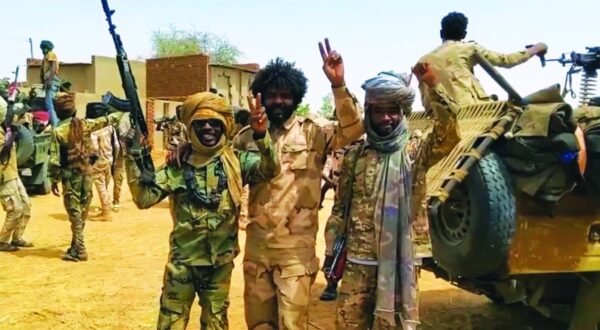 بعد نزيف الفاشر.. الدعم السريع توافق على هدنة إنسانية في السودان