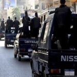 مصرع 4 عناصر إجرامية وضبط 704 كيلو مخدرات و34 سلاحًا في حملة أمنية موسعة بعدة محافظات