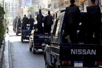 مصرع 4 عناصر إجرامية وضبط 704 كيلو مخدرات و34 سلاحًا في حملة أمنية موسعة بعدة محافظات