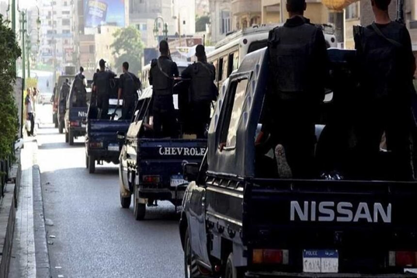 مصرع 4 عناصر إجرامية وضبط 704 كيلو مخدرات و34 سلاحًا في حملة أمنية موسعة بعدة محافظات
