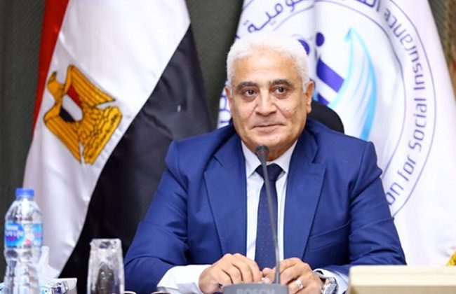 زيادة في المعاشات تصل إلى 3500 جنيه للعاملين بالبنك التجاري الدولي زيادة في المعاشات تصل إلى 3500 جنيه للعاملين بالبنك التجاري الدولي