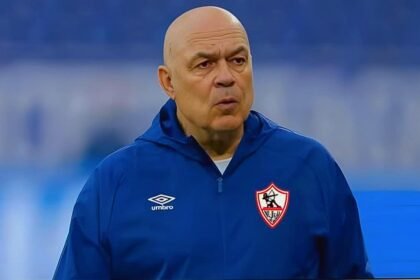 "مستحقات كريستيان جروس وراء قرار فيفا بإيقاف قيد الزمالك"