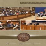 مصر تفتح أبوابها للعالم في "إيديكس 2025".. أكبر تجمع دولي للصناعات العسكرية