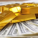 الذهب يستقر بعد هبوط تاريخي وقرار استثماري غير مسبوق