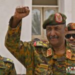 عاجل | رئيس مجلس السيادة السوداني يدعو للتعبئة العامة