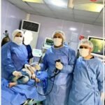 إنجاز طبي غير مسبوق: 2708 عملية جراحية بمستشفيات الشرقية خلال أكتوبر