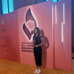 "فريدة خليل.. أيقونة مصرية تتوّج بلقب أفضل رياضية عربية 2025"