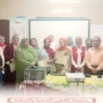صحة الشرقية تختتم برنامج تدريب العاملين وتكرم مدير الإدارة