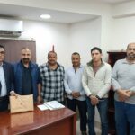 ضبط أكبر عملية تهريب وقود بالأقصر: 2.2 مليون لتر سولار و100 ألف لتر بنزين في حملة مسائية