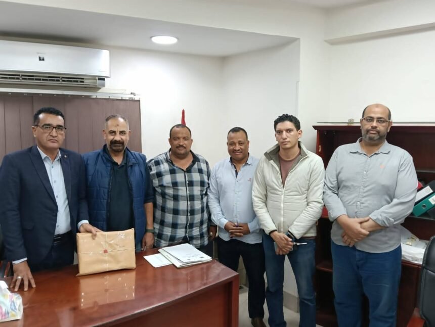 ضبط أكبر عملية تهريب وقود بالأقصر: 2.2 مليون لتر سولار و100 ألف لتر بنزين في حملة مسائية