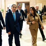 مدبولي يطلق مؤتمر "إصلاح وتمكين الإدارة المحلية".. صعيد مصر يتحول إلى قصة نجاح عالمية