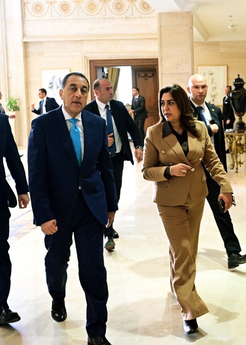 مدبولي يطلق مؤتمر "إصلاح وتمكين الإدارة المحلية".. صعيد مصر يتحول إلى قصة نجاح عالمية